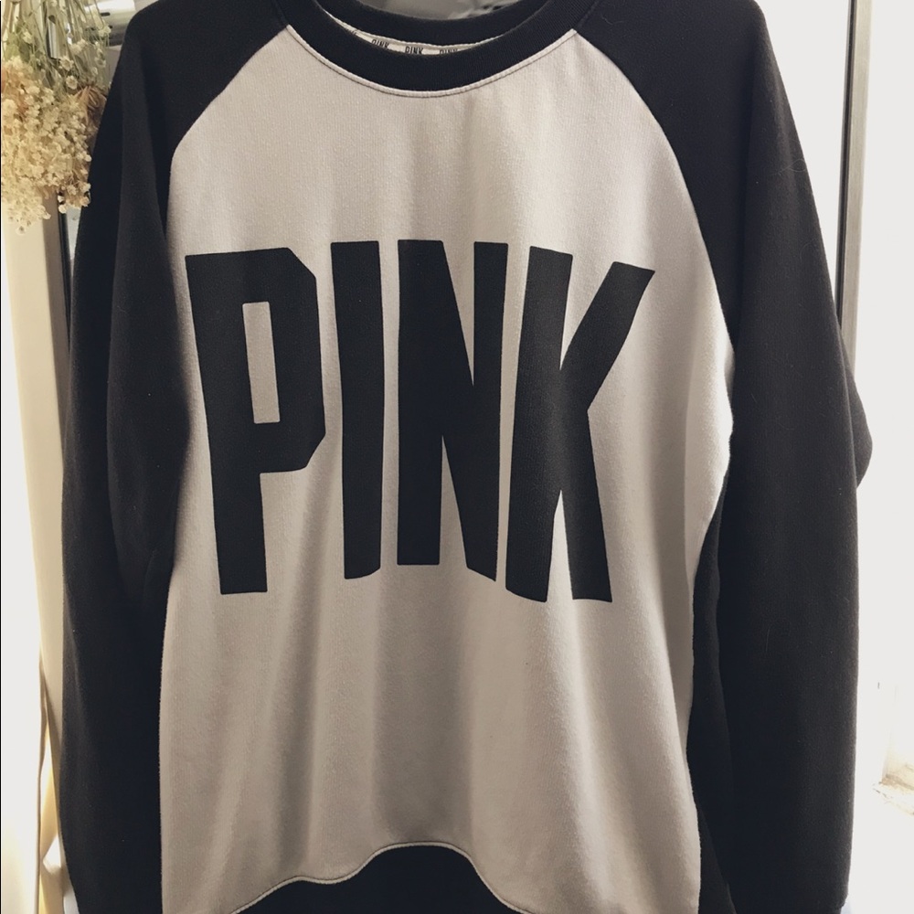 Pink pullover - Picture 2 of 3